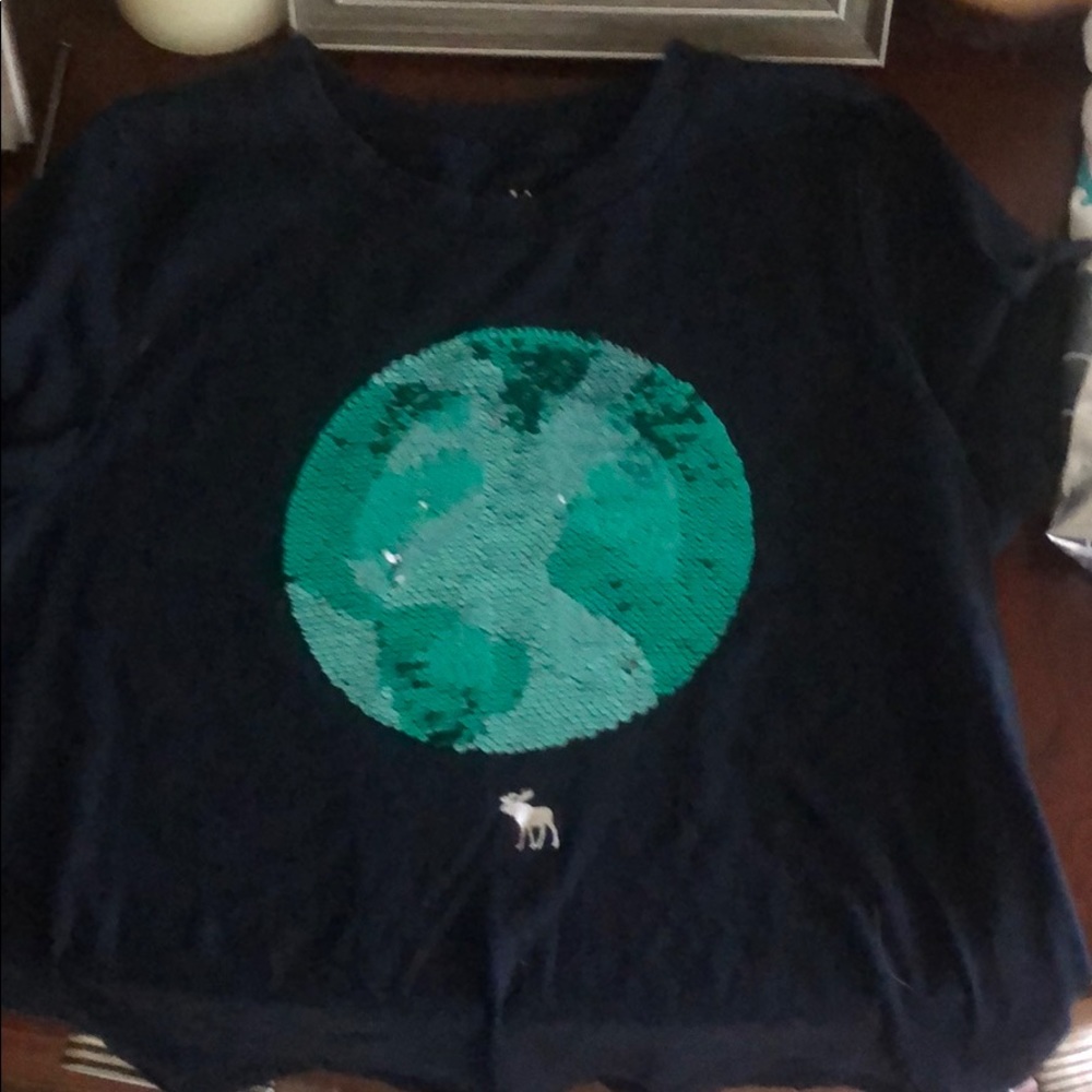Girls tee 7/8 - Picture 2 of 2